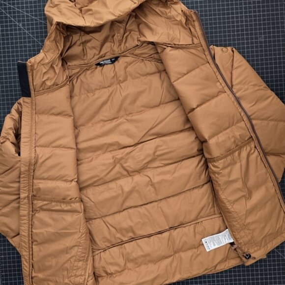 OUTDOOR RESEARCH COLDFRONT DOWN HOODIE - Picture 5 of 12